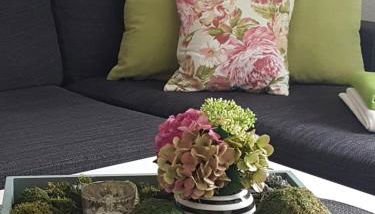 Ferienwohnung Auszeit - Foto 4