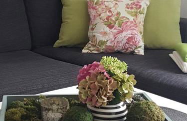 Ferienwohnung Auszeit - Foto 4