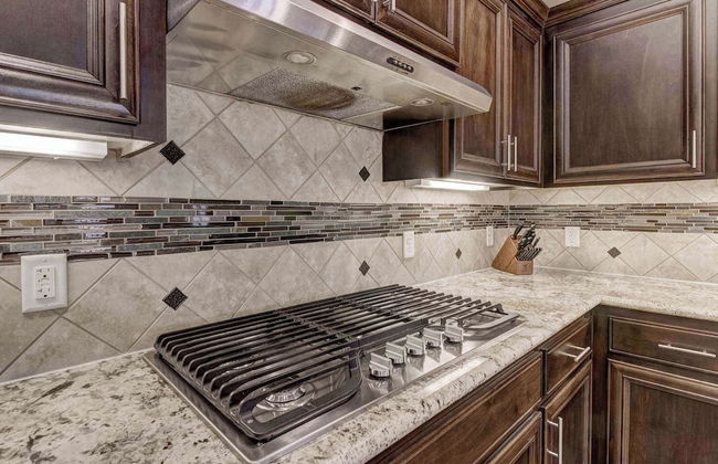 Tahoe Woods Heavenly - Walk to Beach & Gondola to Heavenly Ski - Foto 7