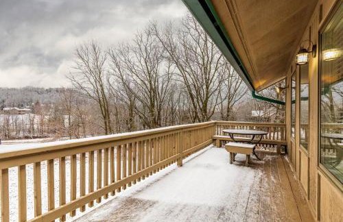 Hot Tub Golf View Fire Pit - Foto 33