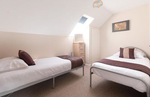 Blare Cottage at Lower Aylescott - Foto 6