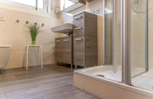 Haus Harle 50201 Ferienwohnung Harle 1 - Foto 12