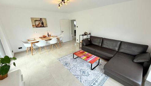 Himy Home - Moderne Wohnung mit große Dachterrasse - Foto 2