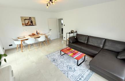 Himy Home - Moderne Wohnung mit große Dachterrasse - Photo 2