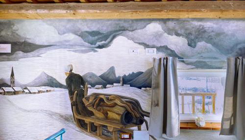 Casetta dipinta Fattoria dei fiori - Photo 2