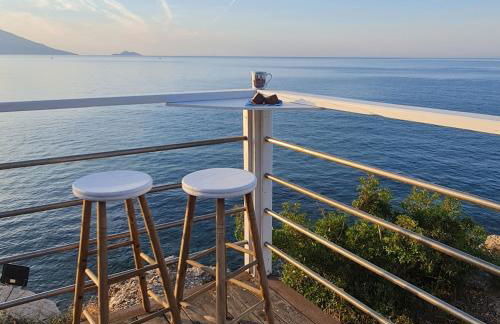 Loukoulos' maisonette - Foto 76