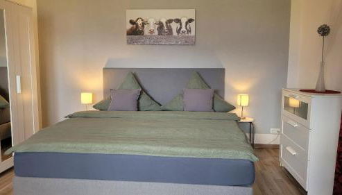 Ferienwohnung Greif - Foto 2