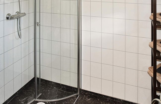 Holiday Home in UrangsvÃ¥g - Foto 18