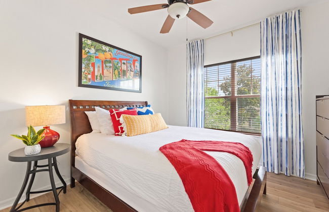 Velleux Escape At Reunion Resort By Shine Villas 5 Bedroom Villa - Photo 6