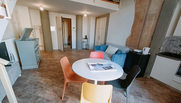 Fabroniana apartments - Foto 5, Quarto