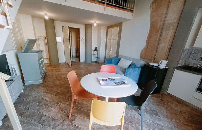 Fabroniana apartments - Foto 9