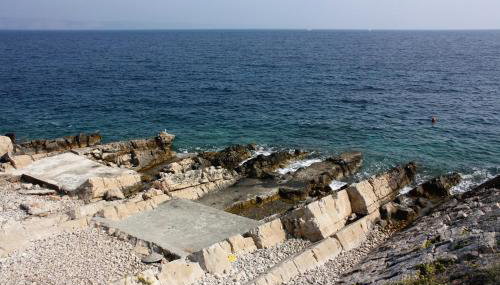 Apartments by the sea Cove Donja Kruscica - Donja Krusica, Solta - 14709 - Photo 5