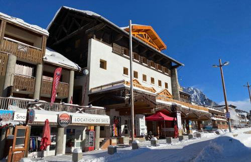 L'Etesy, pied des pistes et spa - Photo 35