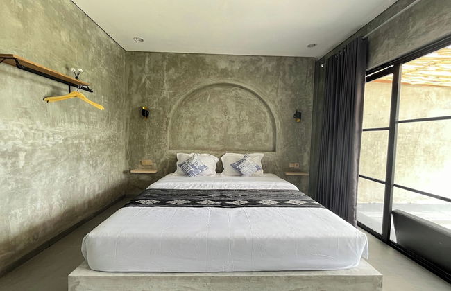 Batur Sunsun Kintamani - Foto 13