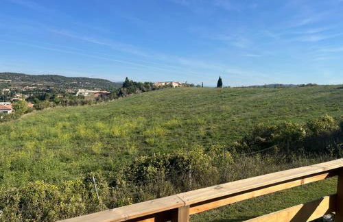 Les pontils - Foto 4