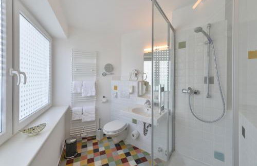 Klassik Appartements - Foto 12