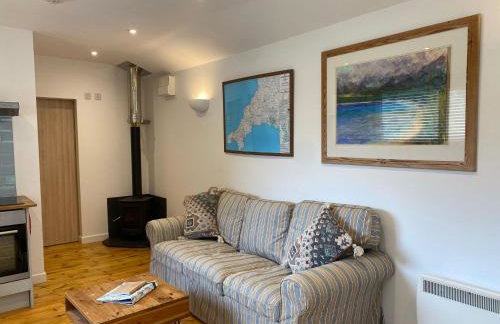 Foxglove cabin - Foto 8