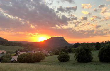 Adlerhorst - Foto 20