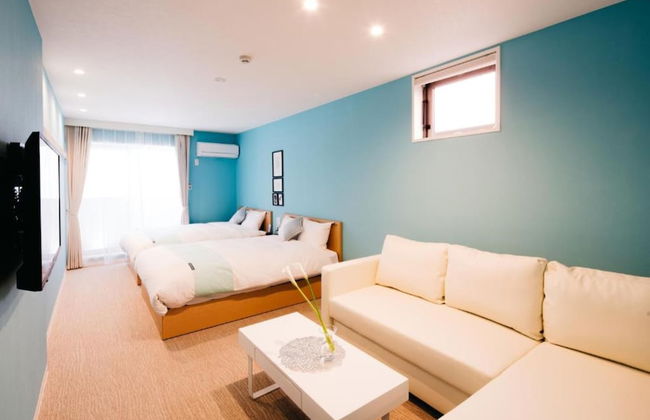 FUKUOKA MOJIKO Stay - Foto 15