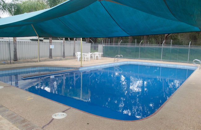 Acclaim Swan Valley Tourist Park - Photo 8