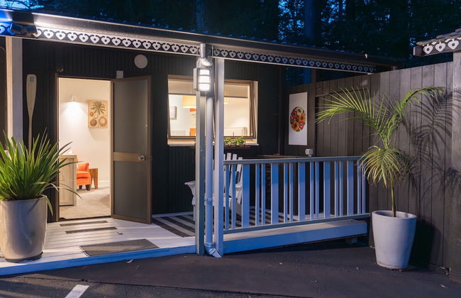 Stay Kerikeri Boutique Apartments and Studios - Foto 48