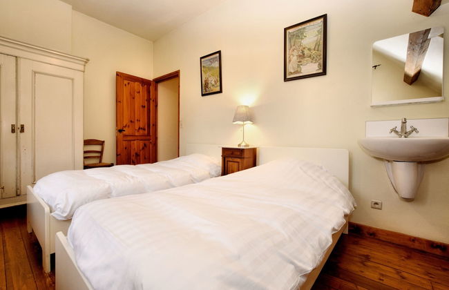 Beautiful Castle in Spa wit Garden - Foto 25