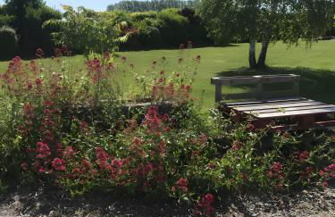 Gîte Ti Ruz - La Cour Chevalier - Foto 25