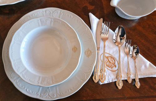 Villa Carolus-Luxurious Istrian Villa - Photo 78