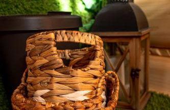 Pod Kogutem i Sową - Bio Wioska z domkami Premium w góralskim stylu VIP - Foto 54