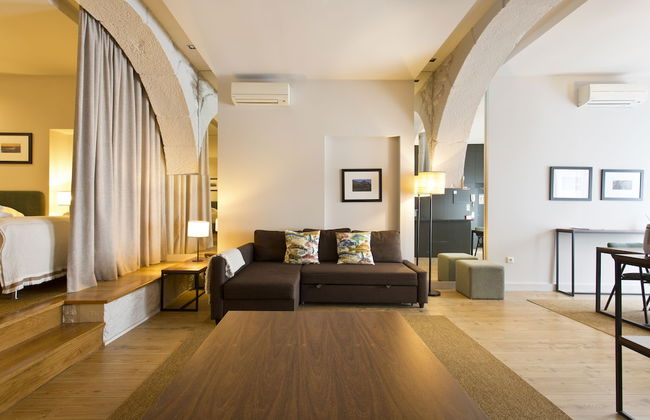 RVA Gustavo Eiffel Apartments - Photo 63