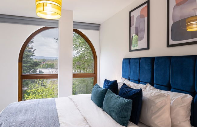 Host Stay 52 Waterside Place - Foto 9