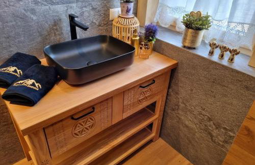 Złoty Dom Brenna - Foto 57