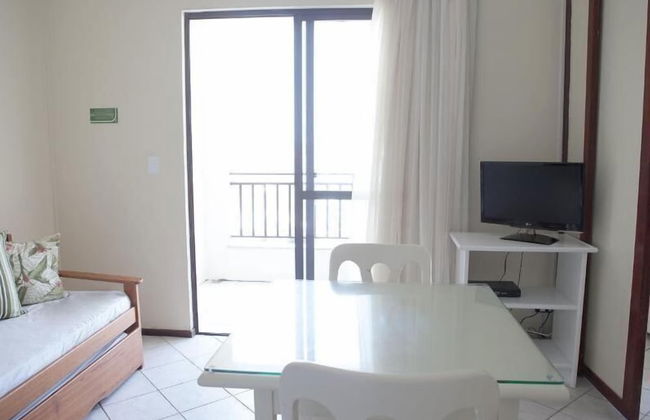 Palm Beach Apart Hotel - Photo 17