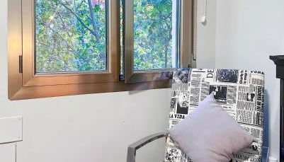 Charming apartment - Downtown, Airport, Bernabeu in minutes - Foto 3