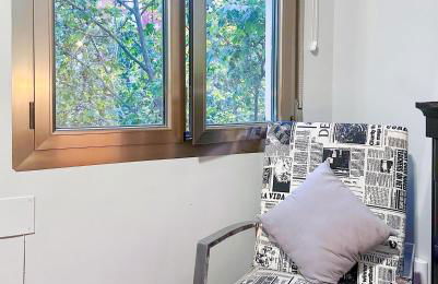 Charming apartment - Downtown, Airport, Bernabeu in minutes - Foto 3