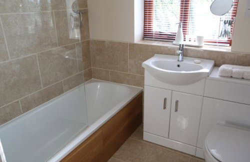 Woodside Cottages - Beech cottage - 2-bed Self-catering - Photo 8