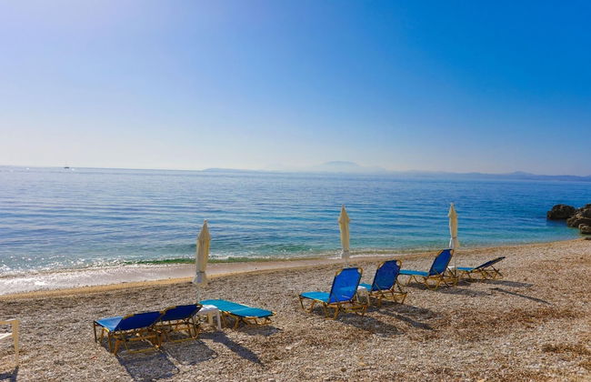 Takis House in Katavolos - Foto 32