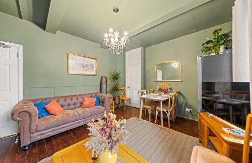 Dewar 3 Bedroom Apartment - Edinburgh - Foto 1