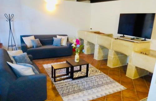 La Limesa, A 200 year old converted stable in Otranto - Foto 8