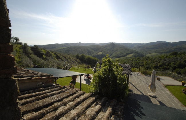 Typical, Charming With Chianti View - Foto 22