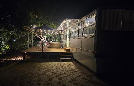 Onibus Casa VNI - Foto 49