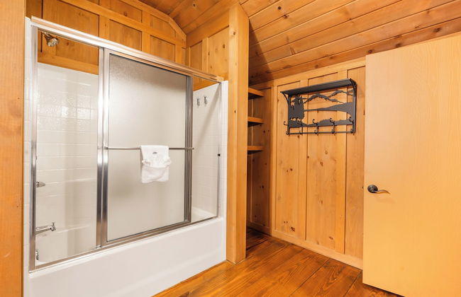 Cabins at Green Mountain - Photo 46