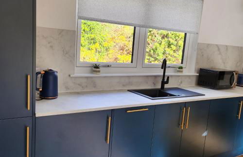 The Chalet at Wyvis - Photo 13