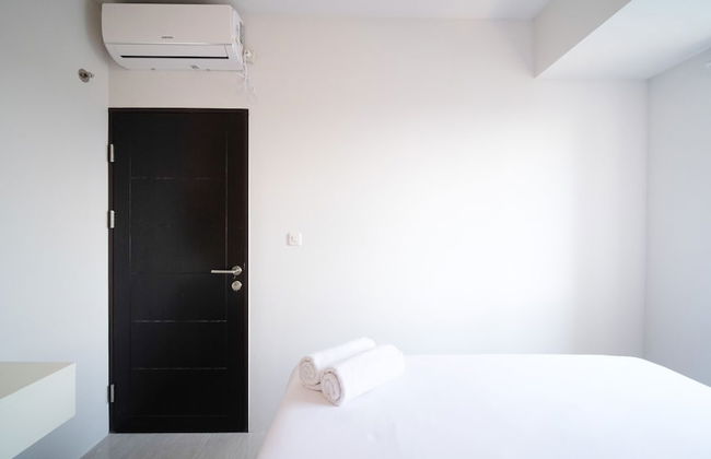 Comfy And Spacey 2Br Apartment At Suncity Residence - Foto 7