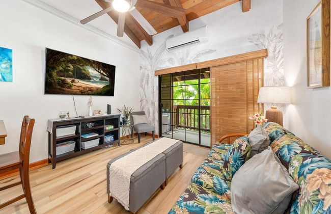 Big Island Lunapule Condos 106b 3 Bedroom Condo - Foto 17