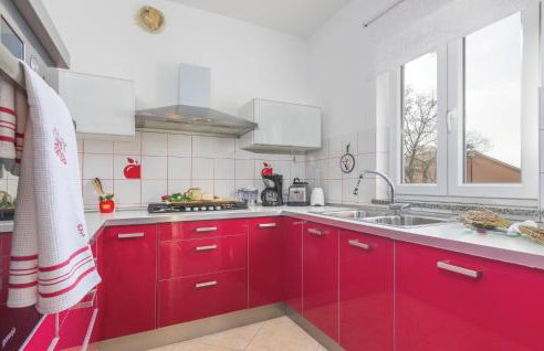 Lovely Home In Radetici With Wifi - Foto 22