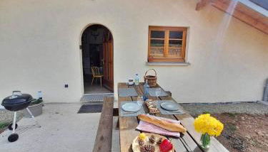 Cocon au cœur des Vosges - Foto 4