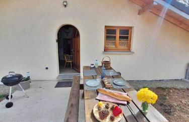 Cocon au cœur des Vosges - Foto 4