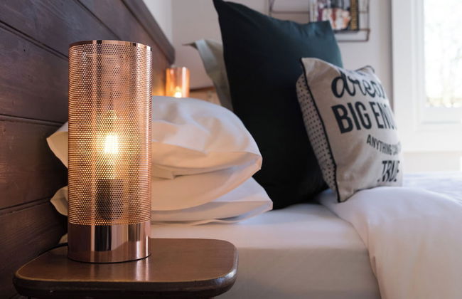 The Old Mechanics - Foto 4