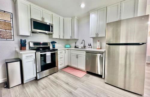 First floor gated, central and remodeled apartment - Foto 13